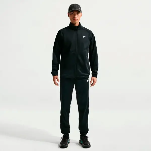 Buzo Varon Nike Windrunner