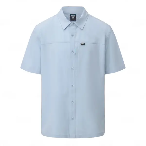 Camisa Varon Hurley Fastlane Plus