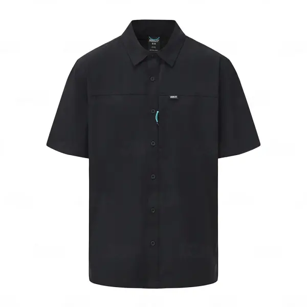 Camisa Varon Hurley Fastlane Plus
