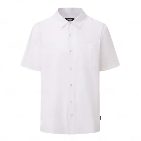 Camisa Varon Hurley Surf Company Long Sleeve Tee