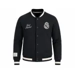 Casaca casual Varon Real Madrid C.F.