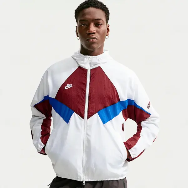 Casaca deportiva Varon Nike Premier Repel