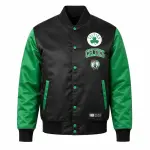 Casaca universitaria Varon Boston Celtics NBA