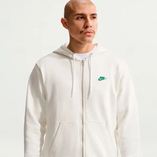 Casaca Varon Nike Sportswear Club