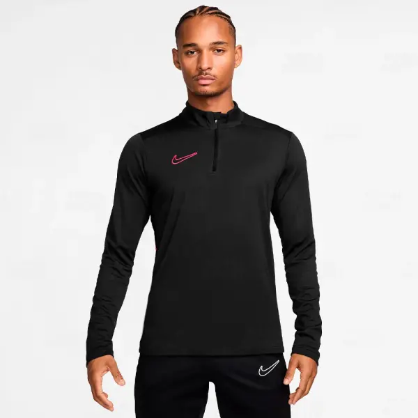Chaqueta 1/2- Zip Nike Academy