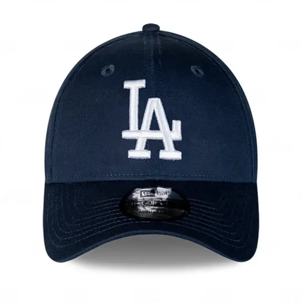 Gorro New Era Los Angeles Dodgers MLB 9Forty Core Basics (14374391) ((COPACO))