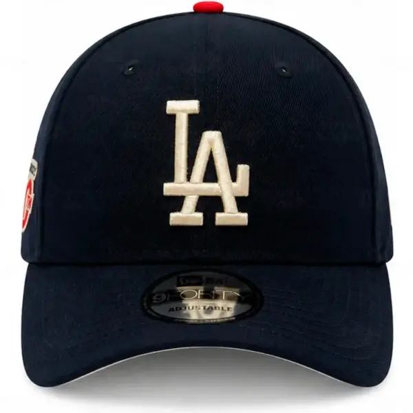 Gorro New Era Los Angeles Dodgers Summer Injection 250 th MLB (71051378) ((COPACO))