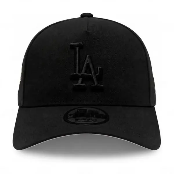 Gorro New Era Los Angeles Dodgers Summer Injection Champions 2025 MLB (71032028) ((COPACO))