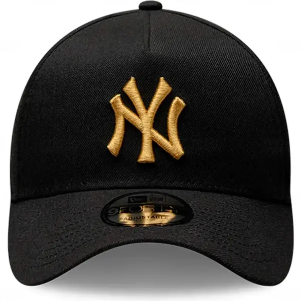 Gorro New Era New York Yankees 1999 WORLD SERIES (71054684) ((COPACO))