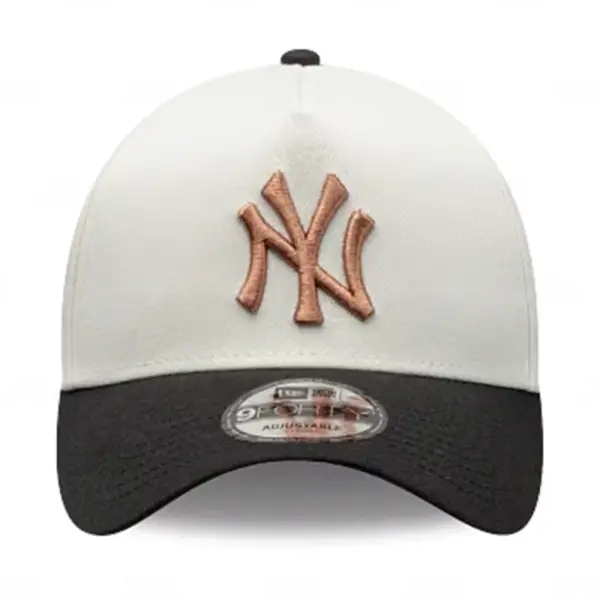 Gorro New Era New York Yankees 940 (70895582) ((COPACO))