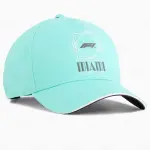 Gorro Puma F1 Miami (026194-01)