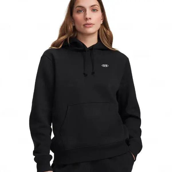 Hoodie Under Armour Rival (6013548-008)