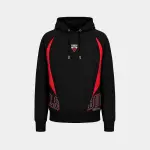 Hoodie Chicago Bulls Logo Printed NBA