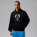 Hoodie Jordan Brooklyn Fleece Pullover