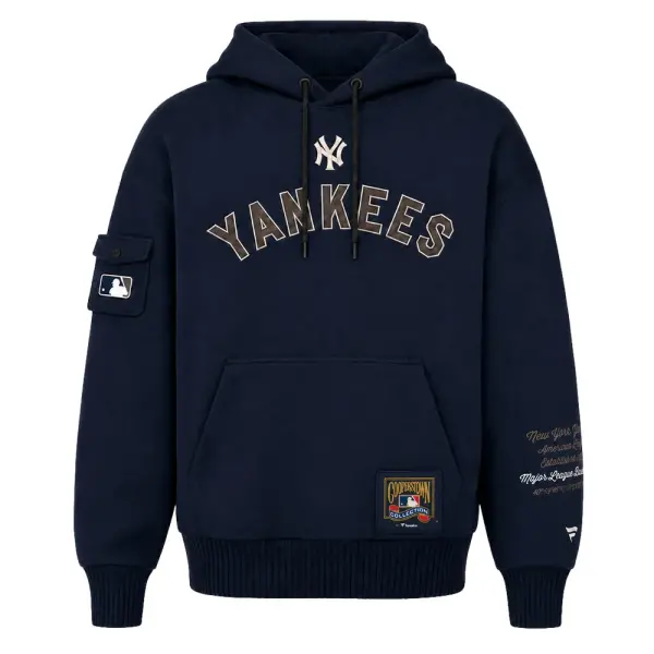 Hoodie Varon New York Yankees MLB