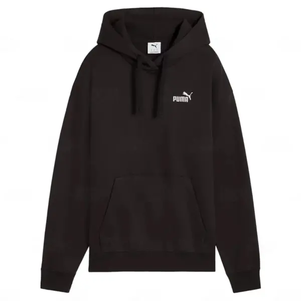 Hoodie Varon Puma Essentials Small Logo No. 1 (682396-01)