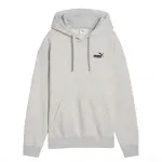 Hoodie Puma Essentials Small Logo No. 1 (682396-04)