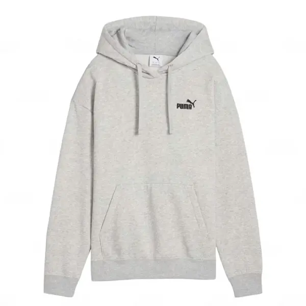 Hoodie Varon Puma Essentials Small Logo No. 1 (682396-04)