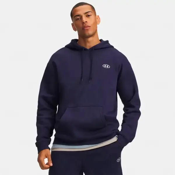 Hoodie Varon Under Armour Rival Fleece (6013448-410)