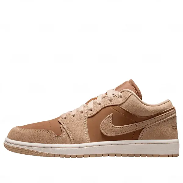 Jordan 1 low Legend Medium Brown
