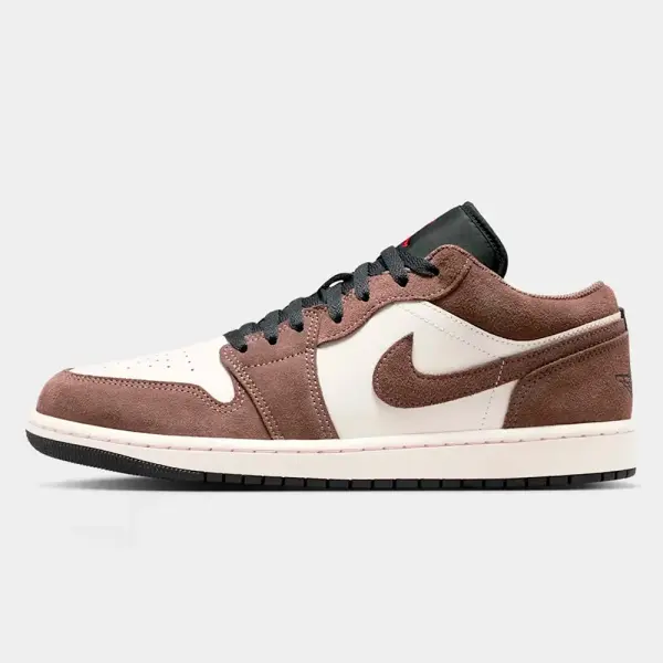 Jordan 1 Low Varon Palomino