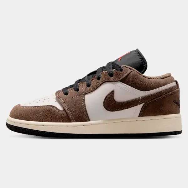 Juvenil Jordan 1 Low Varon Palomino