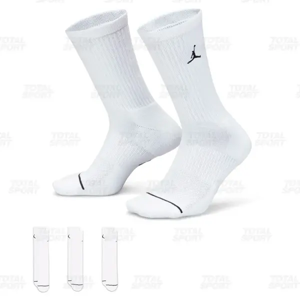 Medias Jordan Everyday Crew