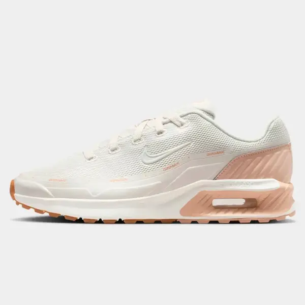 Nike Dama Air Max Bia