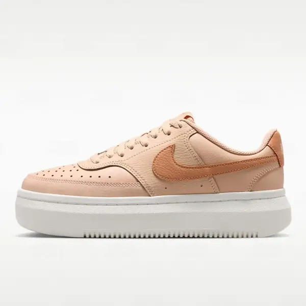 Nike Dama Court Vision Alta