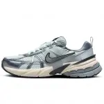 Nike dama V2K pure platinum wolf grey