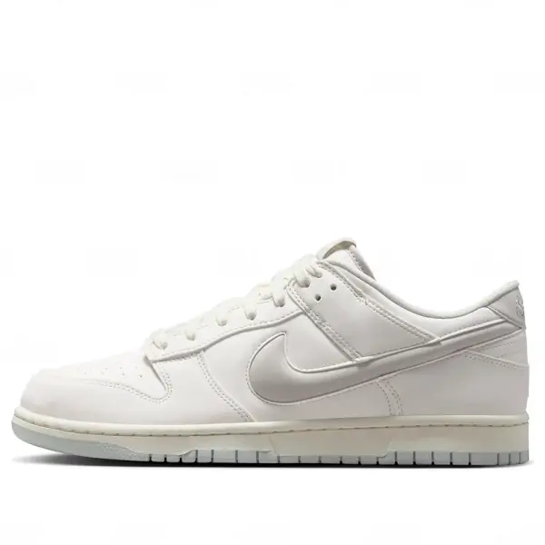 Nike varon Dunk Low Retro PRM Sail/Light Bone-Coconut Milk