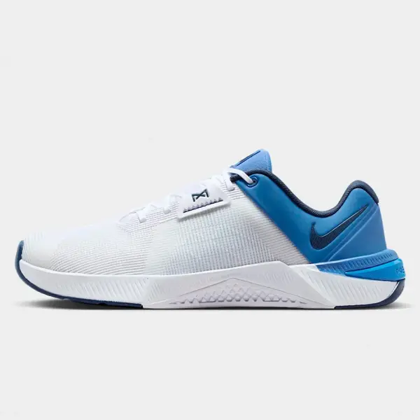 Nike Varon Metcon 10 Black White