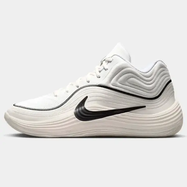 Nike varon Precision 8 Mid Phantom Summit White