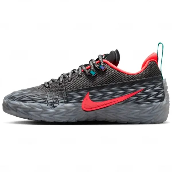 Nike Varon ST Charge Iron Grey