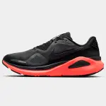 Nike varon Structure 26 «Black Crimson»