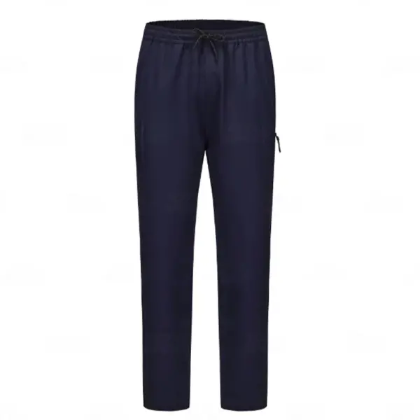 Pantalon casual Varon Hurley Icon Tech