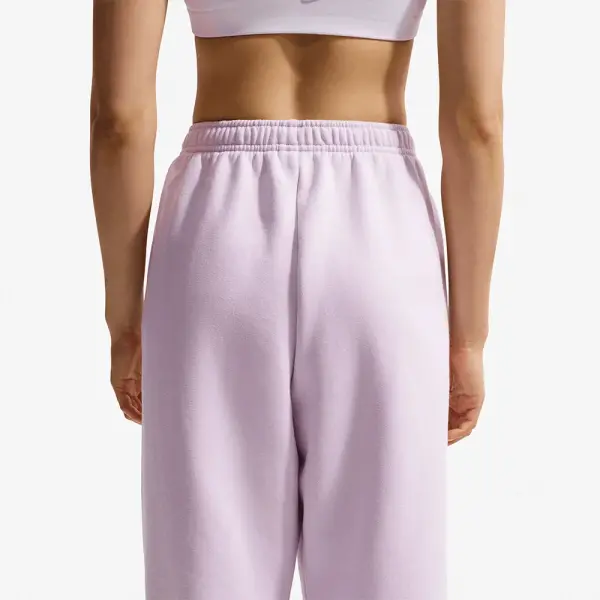 Pantalon Dama Nike Studio Fleece Medium Weight