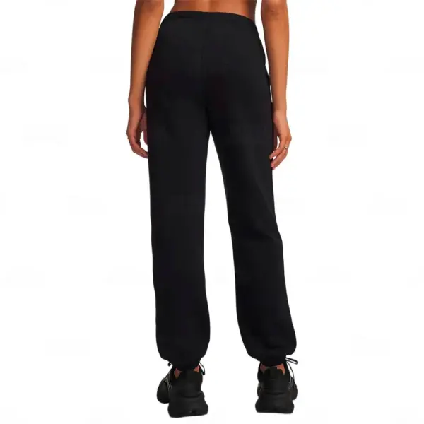 Pantalon Jogger Dama Under Armour Rival Fleece Gym (6013551-008) ((COPACO))