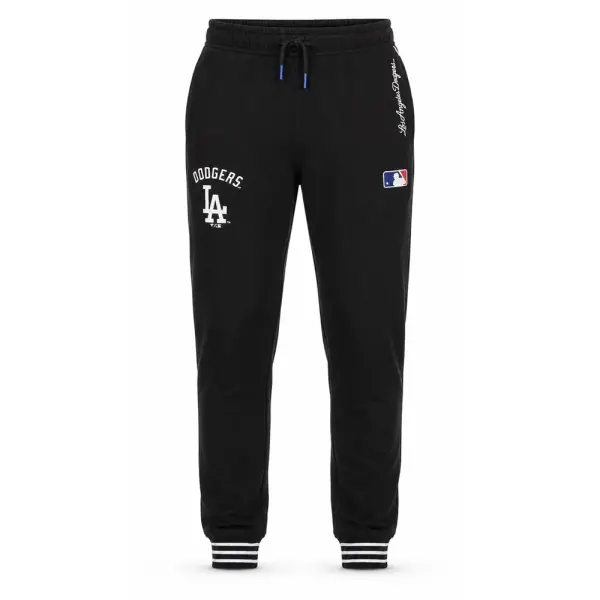 Pantalon Jogger Varon Los Angeles Dodgers MLB