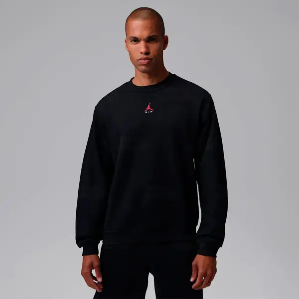 Polera varon Jordan Brooklyn Pullover