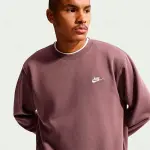 Polera Nike Club