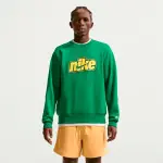 Polera Nike Sportswear Club French Terry