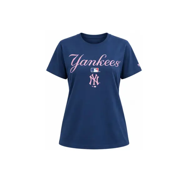 Polo casual New York Yankees MLB