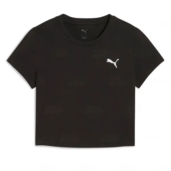 Polo casual Puma Wardrobe Essentials (629745-01)
