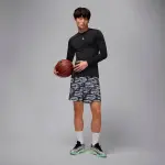 Polo casual de compresion Jordan DRI-FIT sport