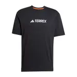 Polo casual Adidas Terrex Classic Logo (JF9143)