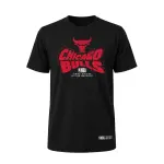 Polo casual Chicago Bulls Overtag NBA