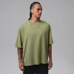 Polo casual Varon Jordan Flight Essentials Oversized Patch