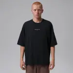 Polo casual Varon Jordan Flight Essentials Oversized Patch