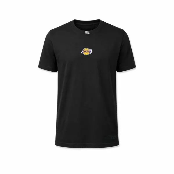 Polo casual Varon Los Angeles Lakers NBA